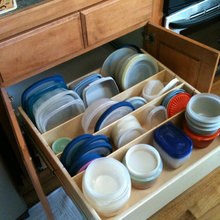 Erin's Kitchen remodel ideas