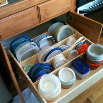 Lids, Pots, & Pans