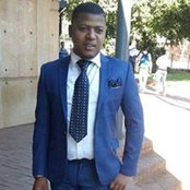 Mpho Buntse's photo
