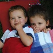 Julia Markos's photo