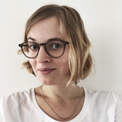 Aleksandra Desenko's photo