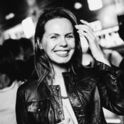 Yulia Aristova's photo