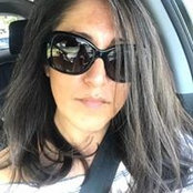 Sheerine Bazargani's photo