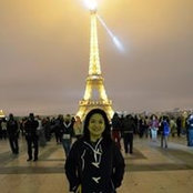 Cris Sison's photo