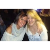 Ashley Morrow's photo