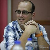 Gael Oliveres's photo