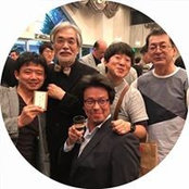 Shinjiro Otsuka's photo