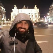 Foto von Nicolas Davila