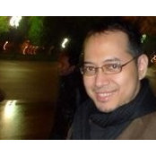 Emil Syarif's photo