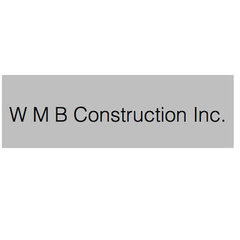 W B M Construction Inc