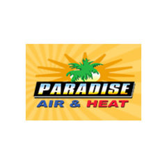 Paradise Air & Heat
