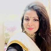 Preetika Gupta's photo