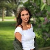 Allie Businger's photo