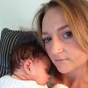Carly Warnes's photo