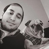 Josh Kitts's photo