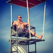 Daniel Weidman's photo