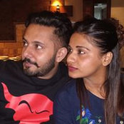Maninder Pal Singham's photo