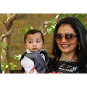 Niti Doshi's photo