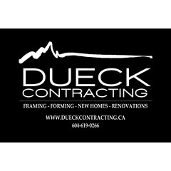 Dueck Contracting