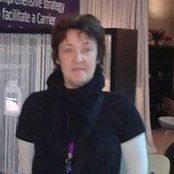 Lydie Hamouda's photo