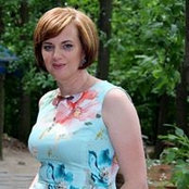 Foto von Oksana Kapko