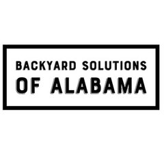 Backyard Solutions of Alabama