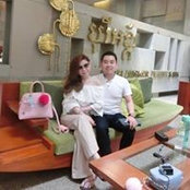 Lyven Xing's photo