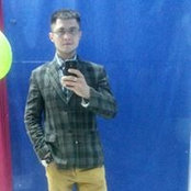 Mihail Kuleevs foto