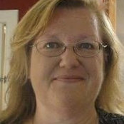 Judy Davis's photo