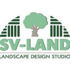 Бабурина Юлия/SV-Land /студия ландшафтного дизайна