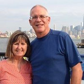 Carol Brown's photo