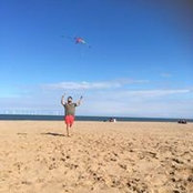 Ben Walker's photo