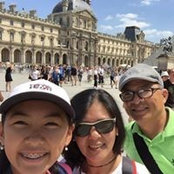 Holly Vo's photo