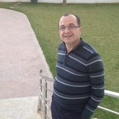 Mohamed Majber's photo