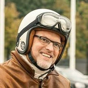 Stefan Gehrke's photo