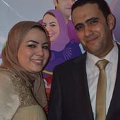 Walaa Eraqi's photo