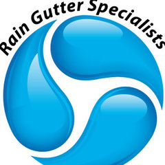 The Rain Gutter Specialists