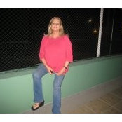 Marianne Roser's photo