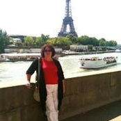 Manon Legault's photo