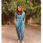 Akanksha Dewani's photo