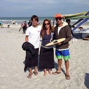 Santiago Ares's photo