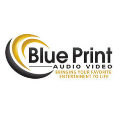 Blue Print Audio Video