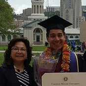 Magda Estrada's photo