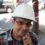 Farid Paktiawal's photo