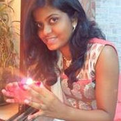 Apurva Sawants foto