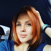 Елена Забирник's photo