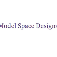 Model Space Designs