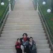 Nilufar Rezai's photo