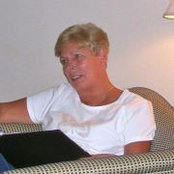 Foto von Lorraine Brooks
