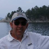 David Barbours foto